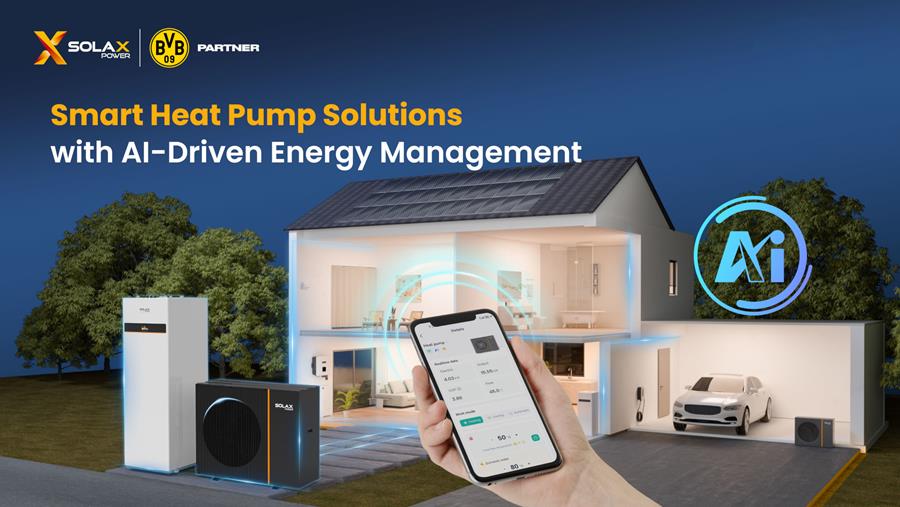 Geef uw woning intelligente energie