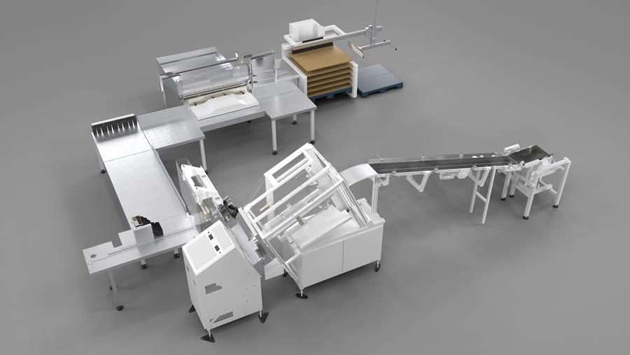 Heidelberg reprend également la production des machines de découpe Polar