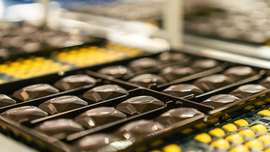 De verborgen energiewinst achter de perfecte praline