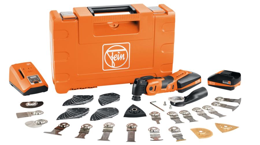 Trois modèles, un seul nom: MULTIMASTER