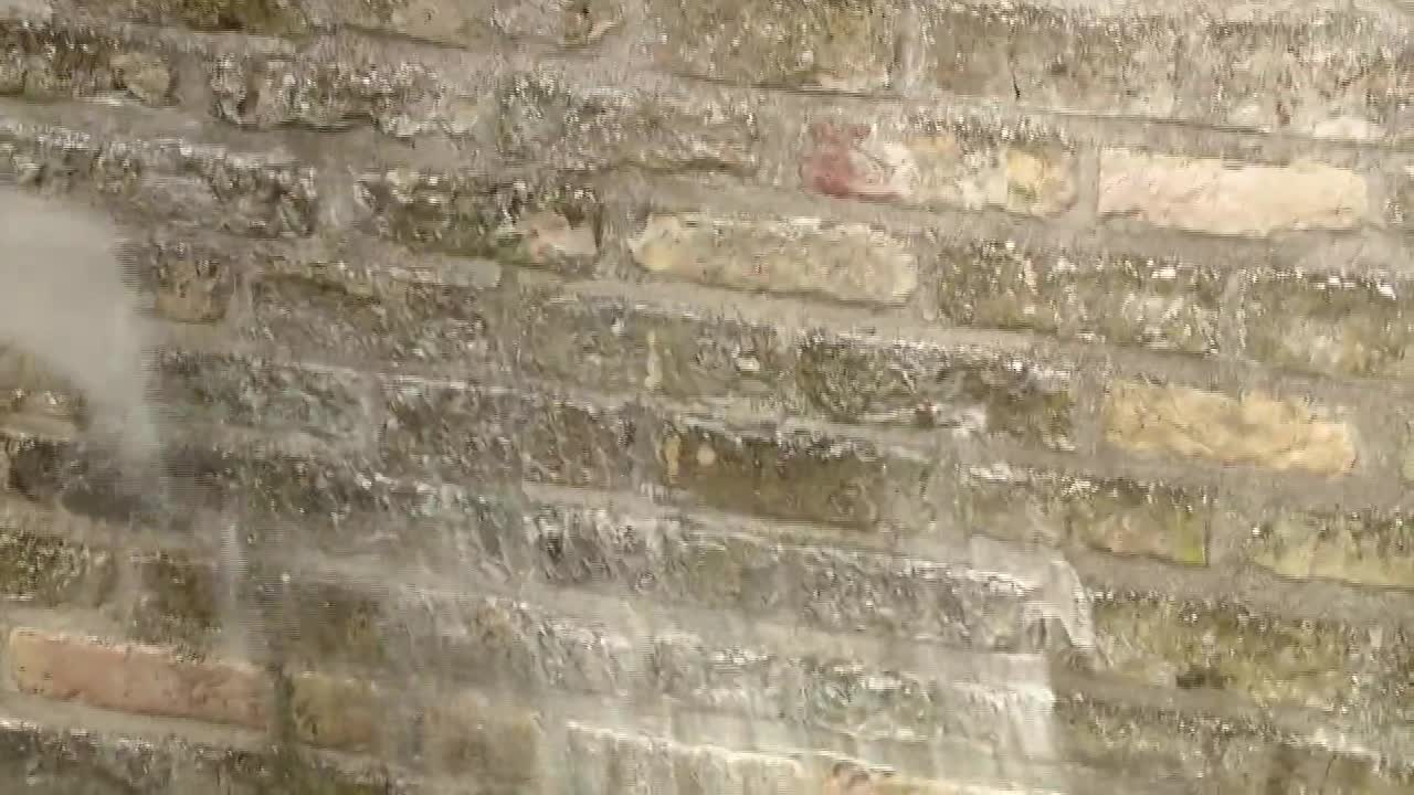 Comment nettoyer votre façade