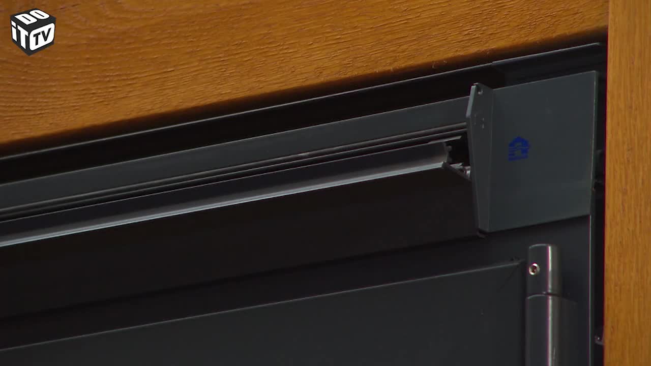 VENTILATIE-OPTIES VOOR JE RAMEN