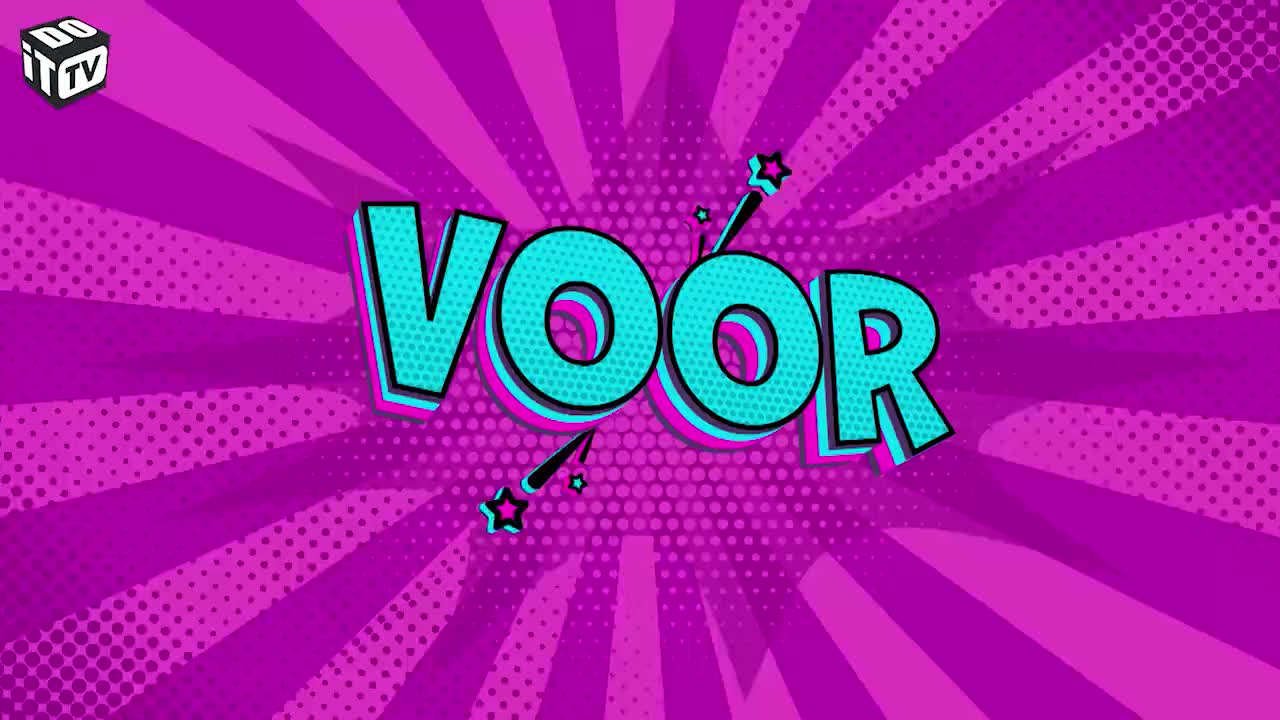 6 afkortzagen voor jou getest (deel 1)